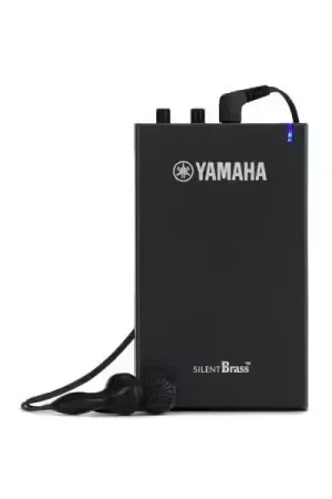 Yamaha STJ - Préampli Personal Studio - Réduction spéciale