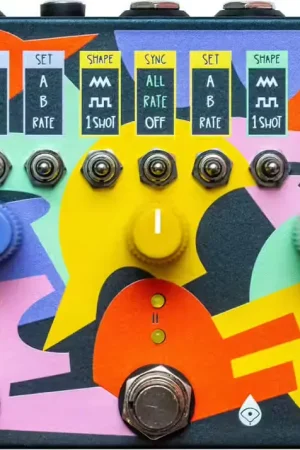 Super prix | Old Blood Noise Endeavors Expression Ramper X3