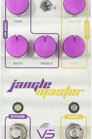 Disponible maintenant - Vs Audio Jangle Master OD