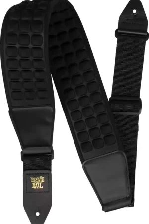 Ernie Ball Sangle Confort Cloud Large - Produit phare