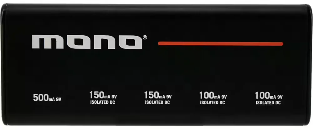 Mono Alimentation PFX 5 Sorties | Tout juste arrivé