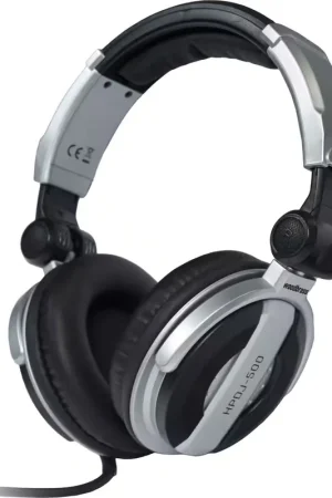 Derniers jours - Woodbrass HPDJ-500