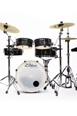 Zildjian ALCHEM-e Bronze Ex | Top des ventes