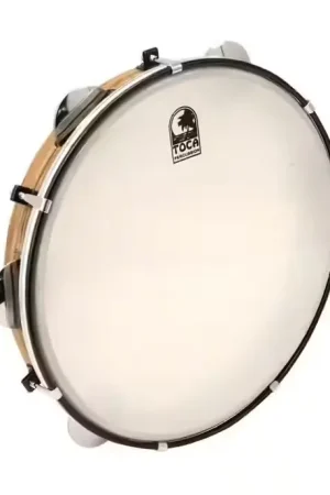 Prix avantageux | Toca Tambourins Pandeiro TPD12 - Reconditionné