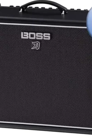 Boss Pack Katana 100 Gen 3 + BT-dual - Liquidation