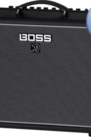 Prix exceptionnel - Boss Pack Katana 50 Ex Gen 3 + BT-dual