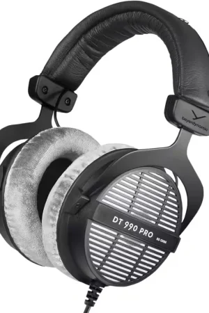 Dernières pièces - Beyerdynamic DT-990 Pro 80 Ohms