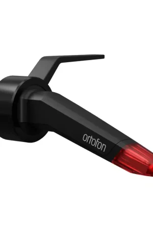 Ortofon Hifi Hifi Concorde Music Red - Nouveau chez nous