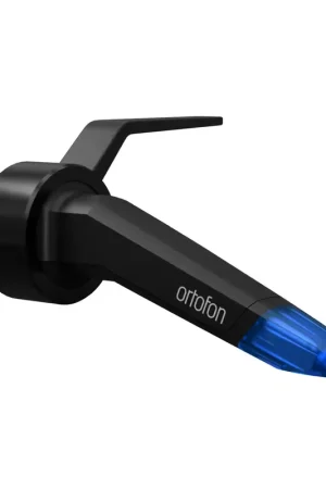 Qualité premium - Ortofon Hifi Hifi Concorde Music Blue