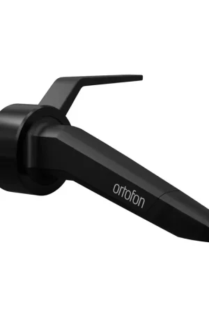 Bientôt épuisé - Ortofon Hifi Hifi Concorde Music Black