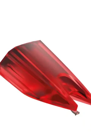 Quantité limitée - Ortofon Hifi Hifi Stylus Concorde Music Red