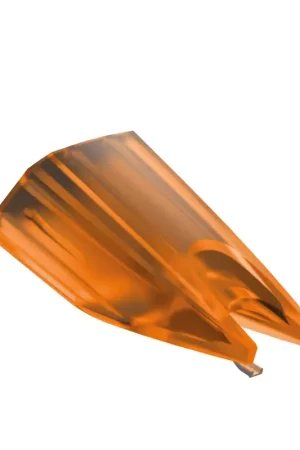 Déstockage - Ortofon Hifi Hifi Stylus Concorde Music Bronze