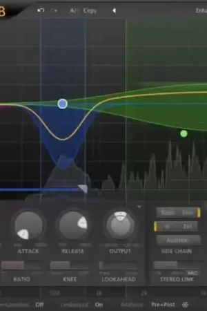 FABFilter Pro-MB | Achetez en ligne