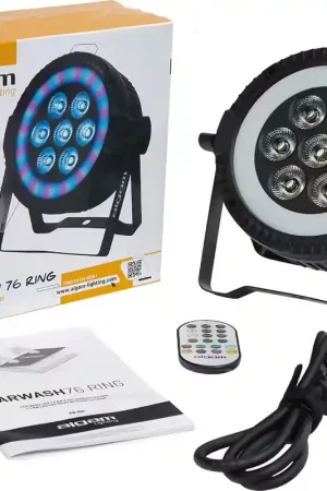 Algam Lighting Parwash 76 Ring | Tout juste disponible