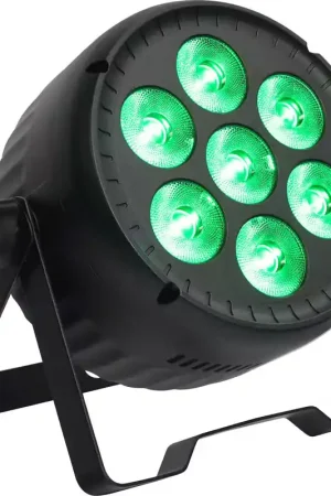 Algam Lighting Parwash 730 Quad | Tout juste ajouté