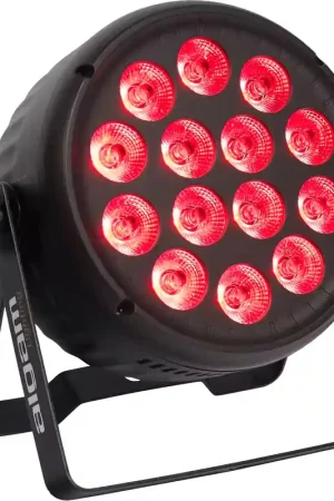 Nouveauté | Algam Lighting Parwash 1415 Quad