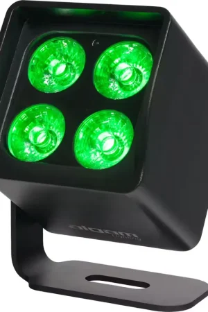 Très apprécié des clients | Algam Lighting Event Par 44 Quad IP