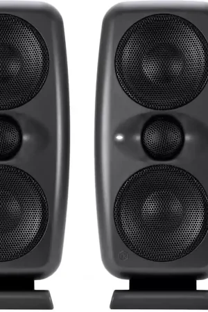 Offre limitée | Ik Multimedia iLoud MTM MKII Pack