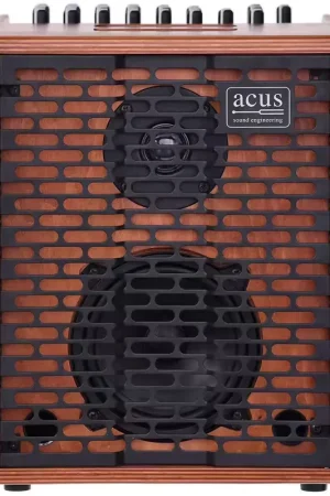 Disponible maintenant - Acus One For Strings 5 Ferdi Cherry