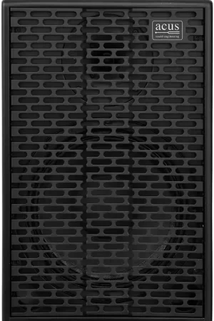 Promotion - Acus One For Strings 10 Ferdi Black