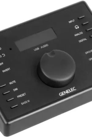 Genelec 9320A | Qualité supérieure