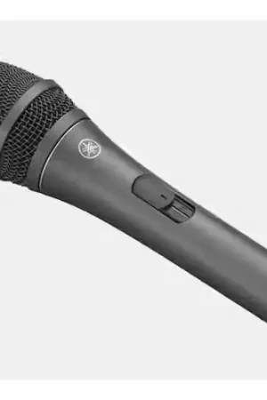 Yamaha YDM505S | Fin de série