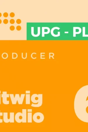 Bitwig Studio Producer Upgrade Plan - Liquidation