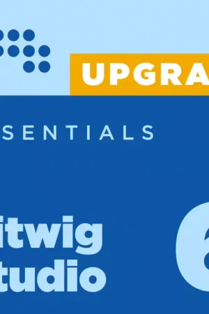 Nouveauté - Bitwig Studio Essentials Upgrade 8-Track
