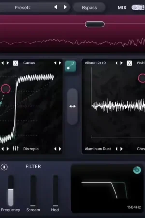 Izotope Trash | Dernière chance