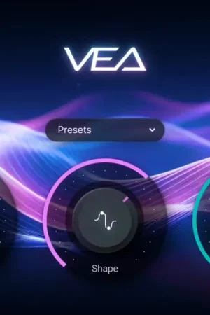 Izotope VEA - Plus que quelques unités