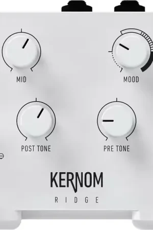 Kernom Ridge Overdrive - Liquidation