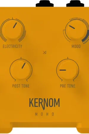 Très bien noté - Kernom Moho Fuzz