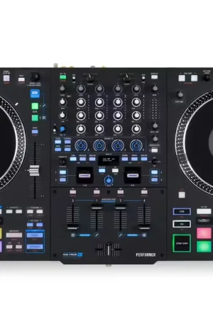 Rane DJ Performer - Prix spécial