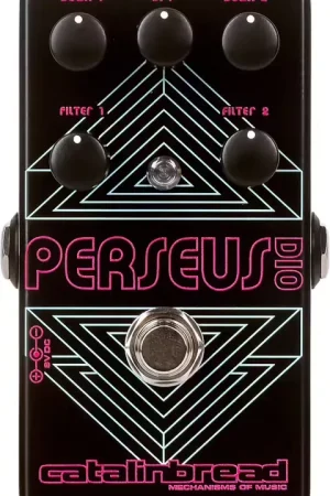 Catalinbread Perseus Dio Octaver | Très populaire