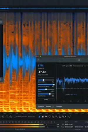 Izotope RX 11 Standard Upgrade RX ST/ADV/PPS | Prix imbattable