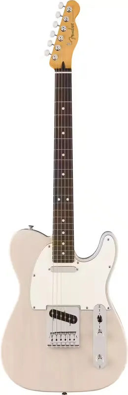 Super prix | Fender Telecaster Player II RW White Blonde