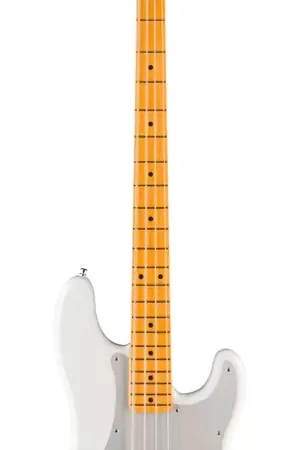 Économisez maintenant | Fender Precision Bass American Ultra II MN Avalanche