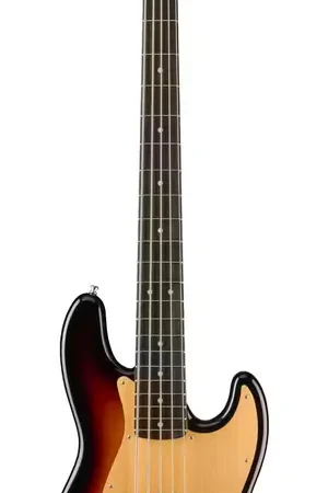 Achetez dès maintenant | Fender Jazz Bass V American Ultra II EB Ultraburst