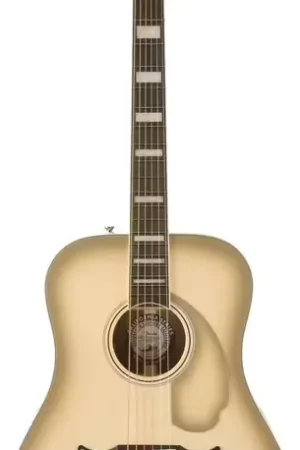 Cette semaine uniquement | Fender California Vintage King LTD Antigua