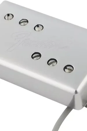 Fender Custom M.Landau CuNiFe Wide Range Humbucker Neck | Qualité premium