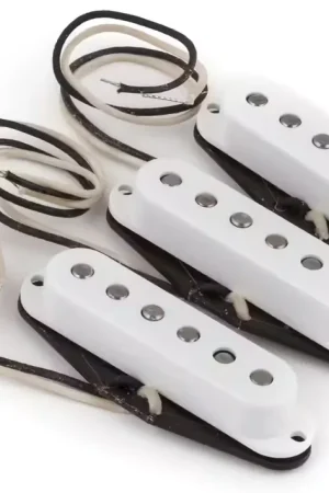 Fender 70th Anni '54 Stratocaster Pickup Set - Premium