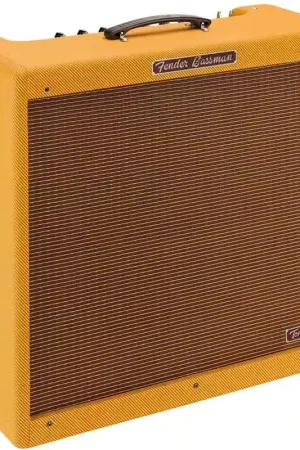 Plus que quelques unités | Fender Tone Master Bassman