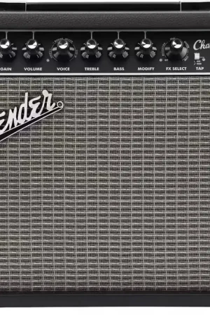 Fender Champion II 25 - À ne pas manquer