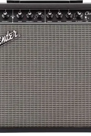 Fender Champion II 50 | Expédition rapide