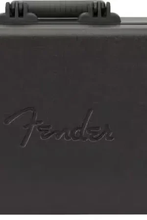 Fender Tone Master Pro Hard Case Black | Réduction spéciale