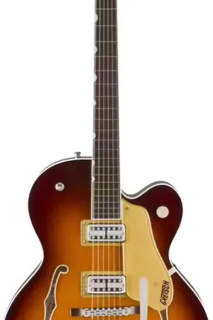 Gretsch Guitars Tennessean RW Havana Burst - Profitez-en