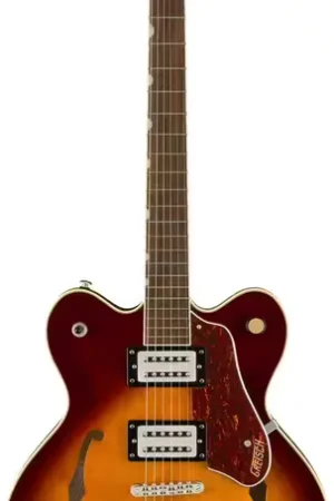Gretsch Guitars G2622 Streamliner Cb LRL Forge Glow - Offre spéciale