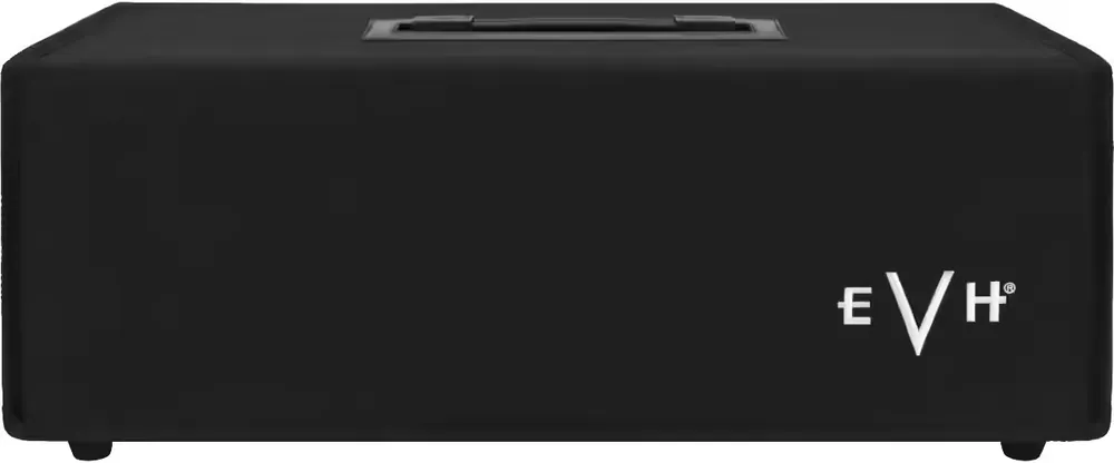 EVH 5150 Iconic 1X12 Combo Cover Black - Derniers exemplaires