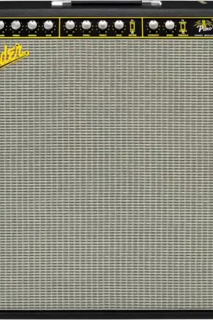 Super offre | Fender Jack White Pano Verb 70W