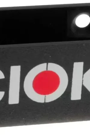 Recommandé - Cioks Grip V2 Support Alim Pedaltrain